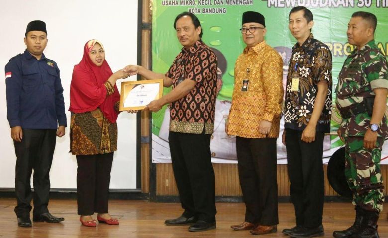 Halau Renternir dengan Bentuk Satgas Halau Renternir dengan Bentuk Satgas