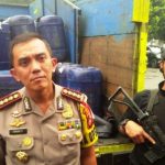125 Jeriken Tuak Diamankan Tim Prabu