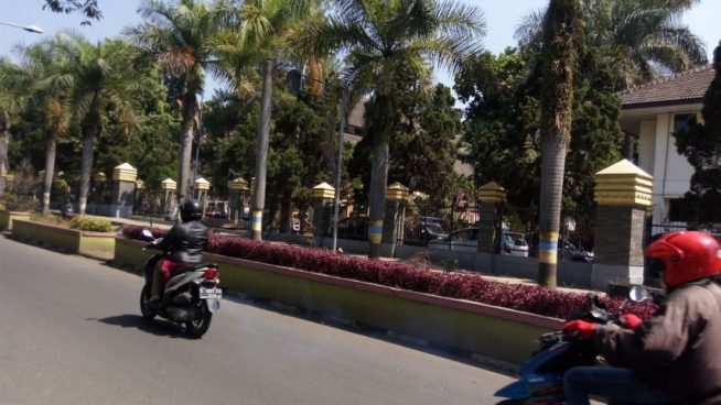Rencanakan Pembangunan Jalan Bypass di 2019