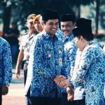Bela Negara Harus Dimiliki Masyarakat