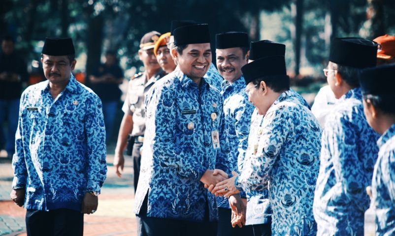 Bela Negara Harus Dimiliki Masyarakat