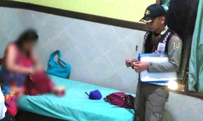 Ajay Minta Ketua RT/RW Pantau Warganya