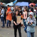 Pengangguran Makin Tinggi