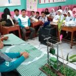 Hemat Listrik Sejak Usia Dini