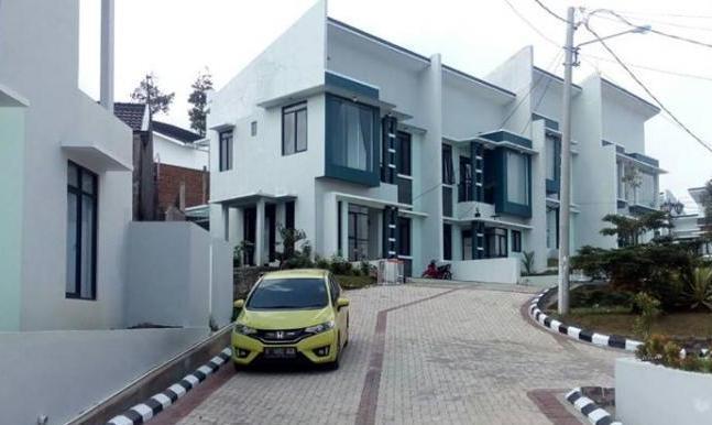 NJOP Alami Kenaikan NJOP Alami Kenaikan