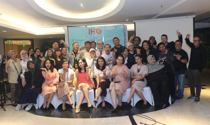 3 Hotel Ini, Berikan Konsep Beda