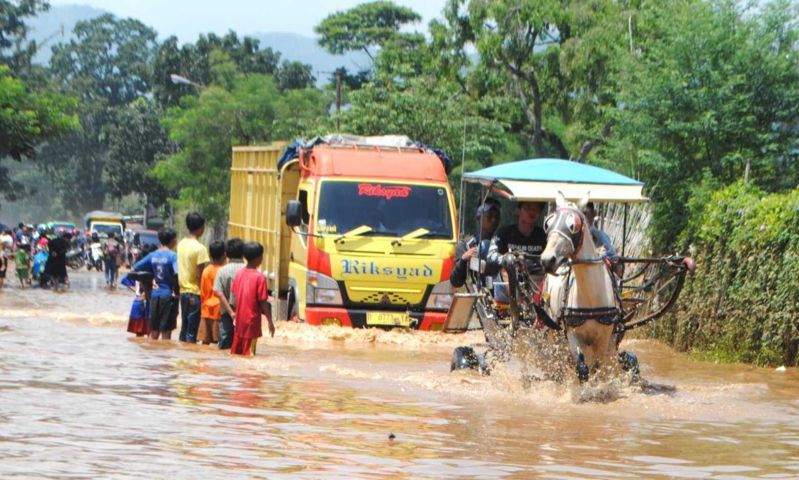 Cicalengka–Majalaya Berlubang