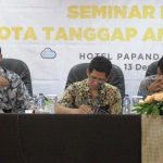 Sosialisasi Bahaya Narkoba