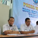 BNN Rehabilitasi 54 Pecandu Narkoba 