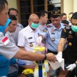 Diproduksi di Lapas