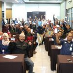 BPJS Kesehatan Cimahi Lakukan Sosialisasi Terpadu Badan Usaha Bandung Barat