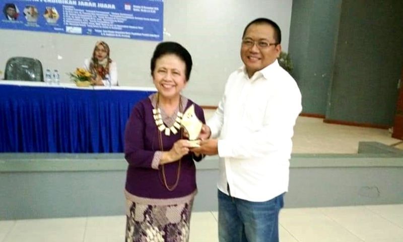 Ciptakan Guru Jabar Juara