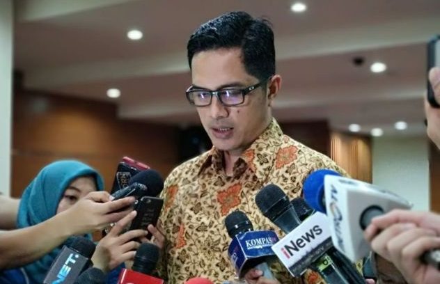 Dirut Perum Jasa Tirta II Jadi Tersangka