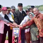 Dorong Pertumbuhan Ekonomi dan Industri