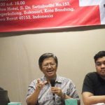 Diskusi Media Massa: Jokowi Berhasil Berantas Mafia