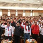 Satu Juta Posko Jokowi Dibangun