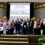 Bahas Isu Permasalahan di Lingkungan