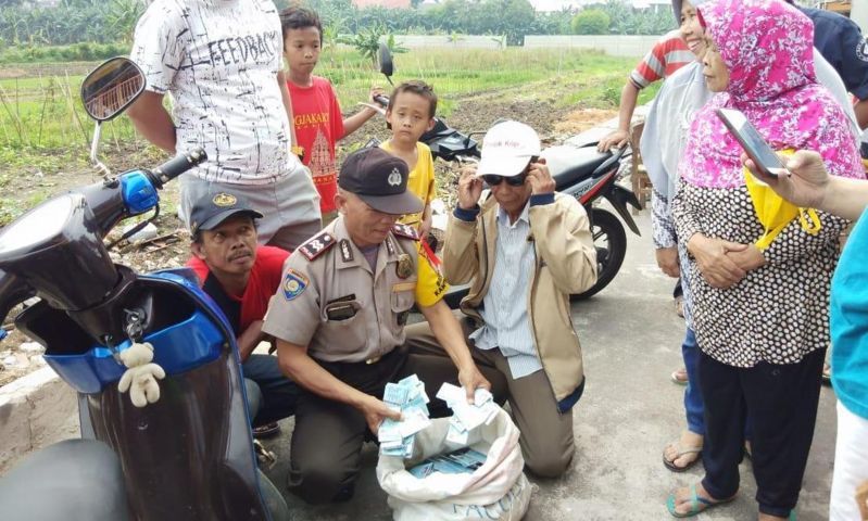 Polisi Harus Berani Usut