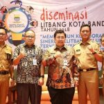 Lembaga Litbang Harus Banyak Berperan
