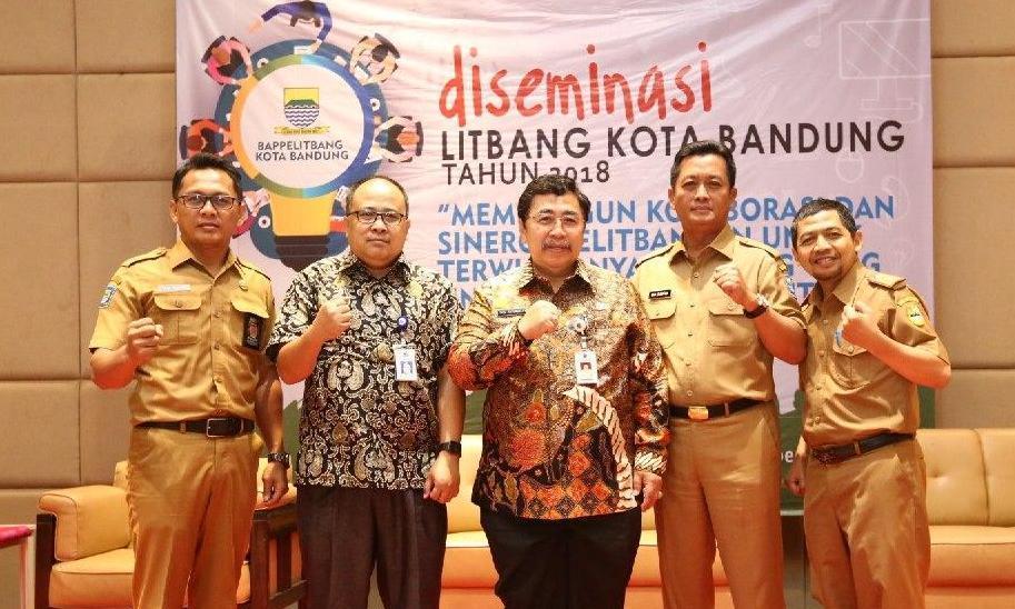 Lembaga Litbang Harus Banyak Berperan