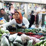 Berikan Kesempatan Pedagang Miliki Kios