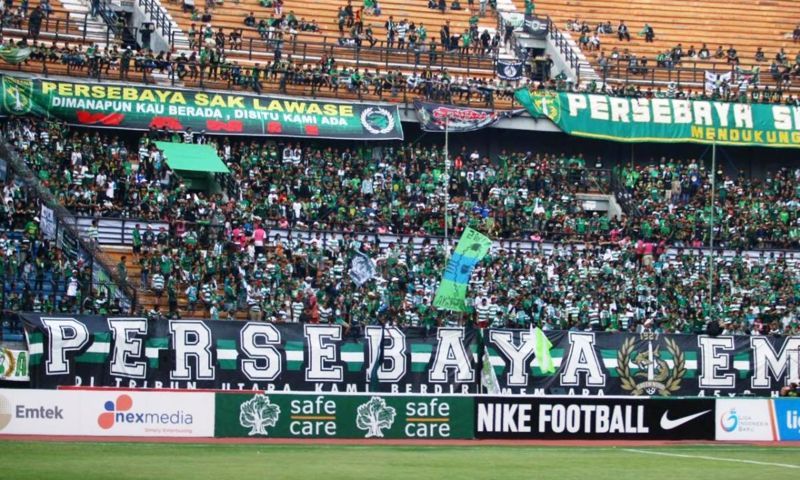 Penjualan Tiket Tembus Rp 24 M Penjualan Tiket Tembus Rp 24 M