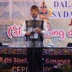 Targetkan Desa Harus SBS