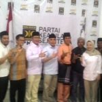 Tetap Solid Menangkan Prabowo-Sandi