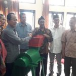 Unpas Peduli Citarum Harum