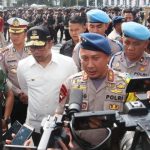 Pastikan Kasus Habib Bahar Pidana Murni