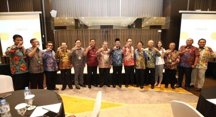 Singkronkan Rencana Aksi Cegah Korupsi