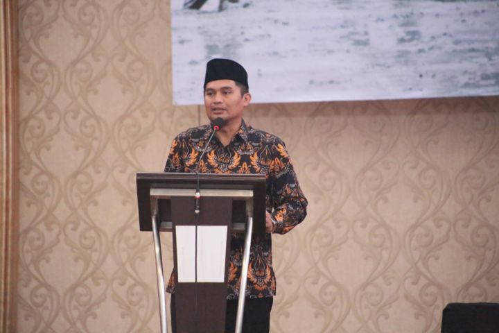 Jabatan Habis, Kades Tetap Tanggung Jawab Jabatan Habis, Kades Tetap Tanggung Jawab