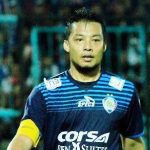 Hamka Berang Soal Tuduhan Pengaturan Skor