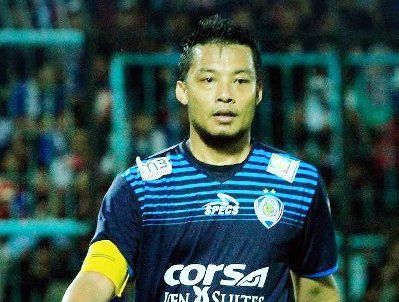Hamka Berang Soal Tuduhan Pengaturan Skor