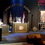 Duo Elektronik Bottlesmoker Diadili di Pengadilan Musik DCDC