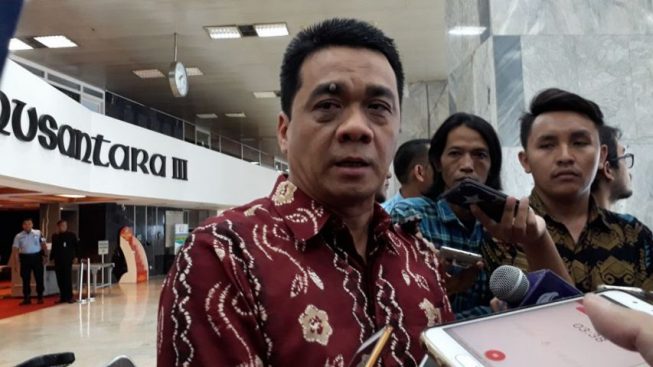 DPT Tak Akurat Bisa Rusak Pemilu