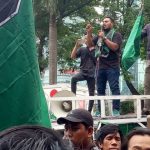 Kasus Muslim Uighur Langgar HAM