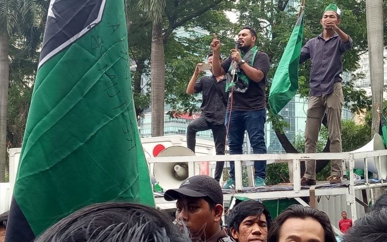 Kasus Muslim Uighur Langgar HAM Kasus Muslim Uighur Langgar HAM