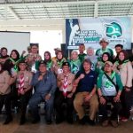 SBH Siap jadi Kader Germas