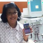 JKN-KIS, Bagai Oase Ditengah Gurun Pasir