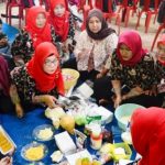 Dorong Pemberdayaan Ekonomi bagi Kaum Perempuan