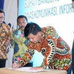 Cegah Suap Melalui Layanan Perizinan Online