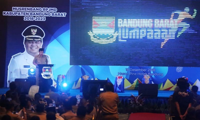 KPK Ingatkan Soal Akrobat dalam APBD