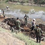 Penanganan Sungai Citarum, Tunggu Hasil Investigasi