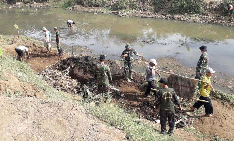 Penanganan Sungai Citarum, Tunggu Hasil Investigasi