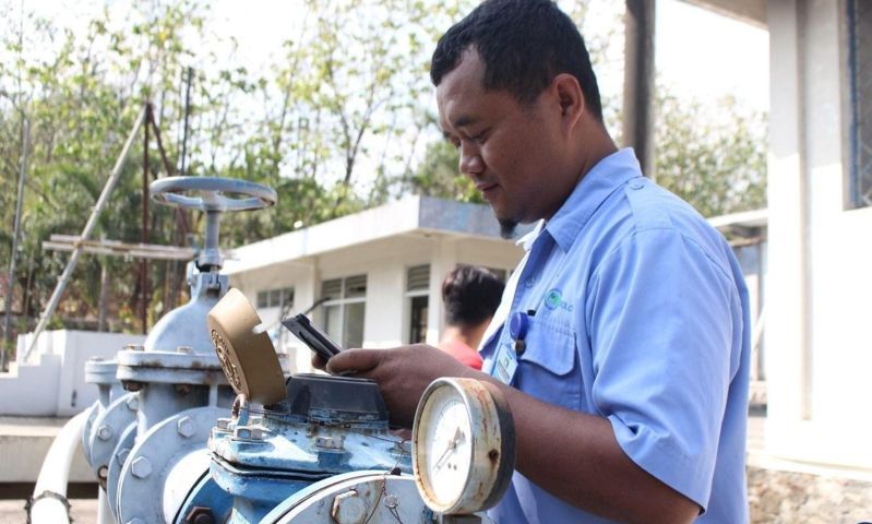 BUMD Klaim Pasokan Air Normal