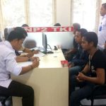 TKI Asal Cipatat Tewas di Peru