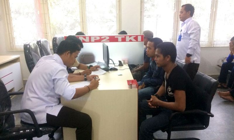 TKI Asal Cipatat Tewas di Peru TKI Asal Cipatat Tewas di Peru