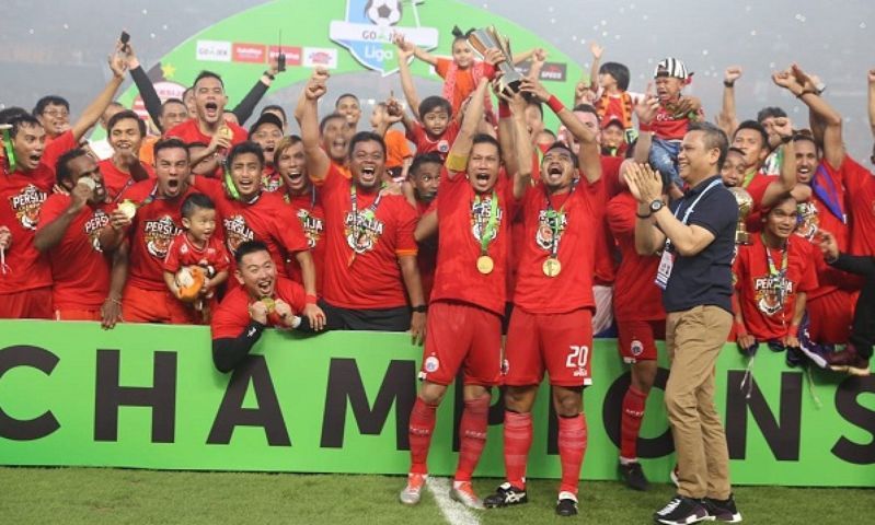 Kompetisi Usai, PT LIB Masih Menunggak Kompetisi Usai, PT LIB Masih Menunggak