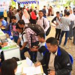 Pengangguran Indonesia Naik Jadi 9,10 Juta Orang di Agustus 2021